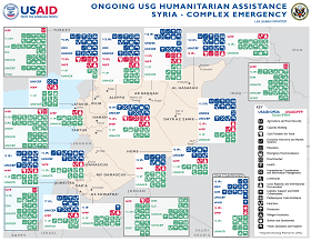 03.04.20 - USG Syria Complex Emergency Program Map