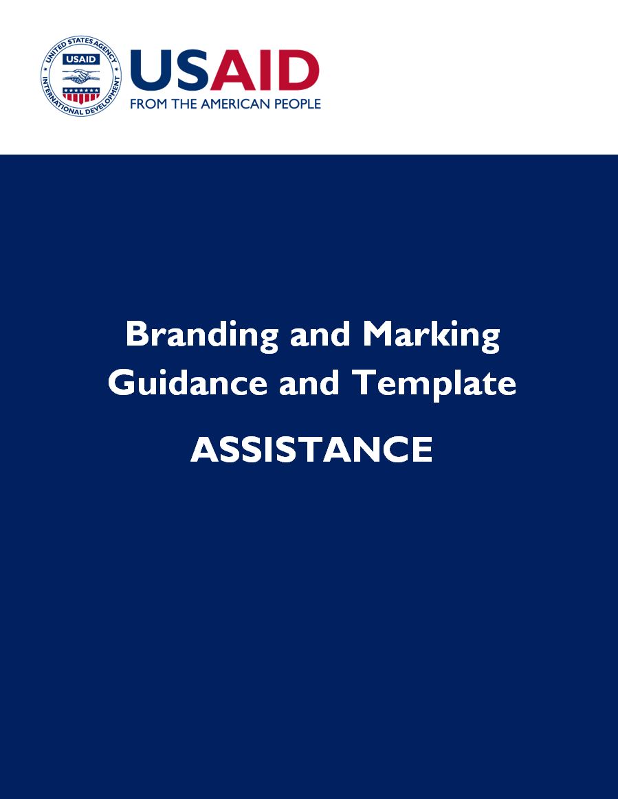 Assistance B&M Guidance and Template