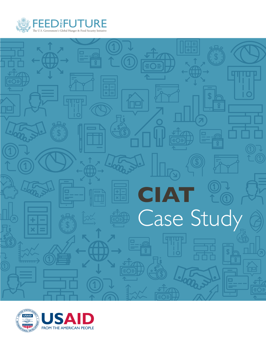 CIAT Case Study