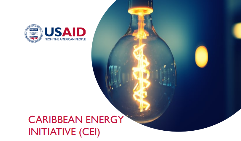 Fact Sheet -  Caribbean Energy Initiative