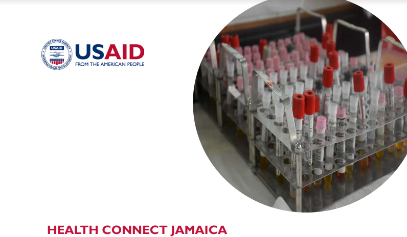 Fact Sheet - Health Connect Jamaica