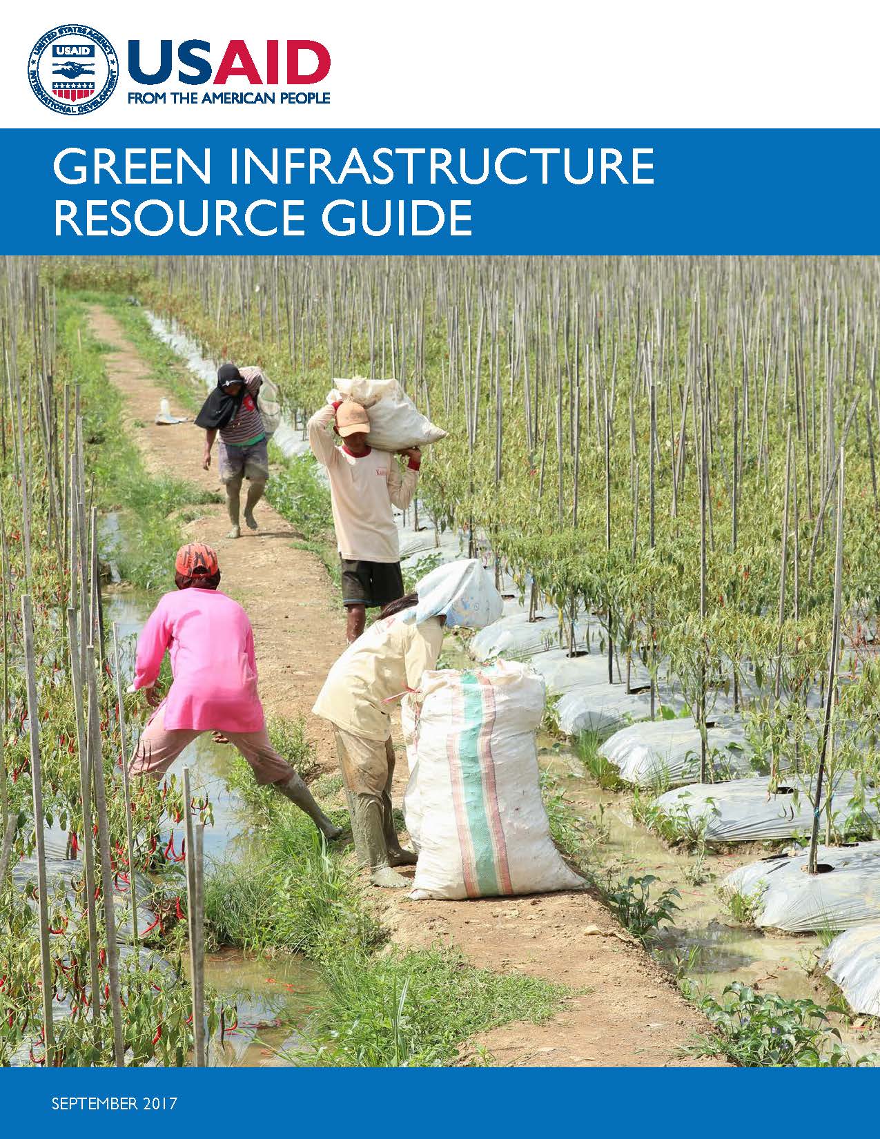 Green Infrastructure Resource Guide
