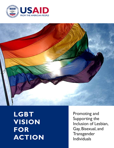 LGBT Vision for Action