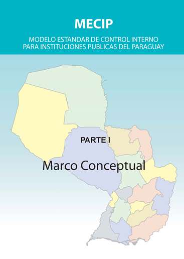 MECIP - Marco Conceptual (Spanish)