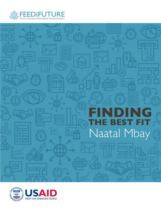 Naatal Mbay Case Study