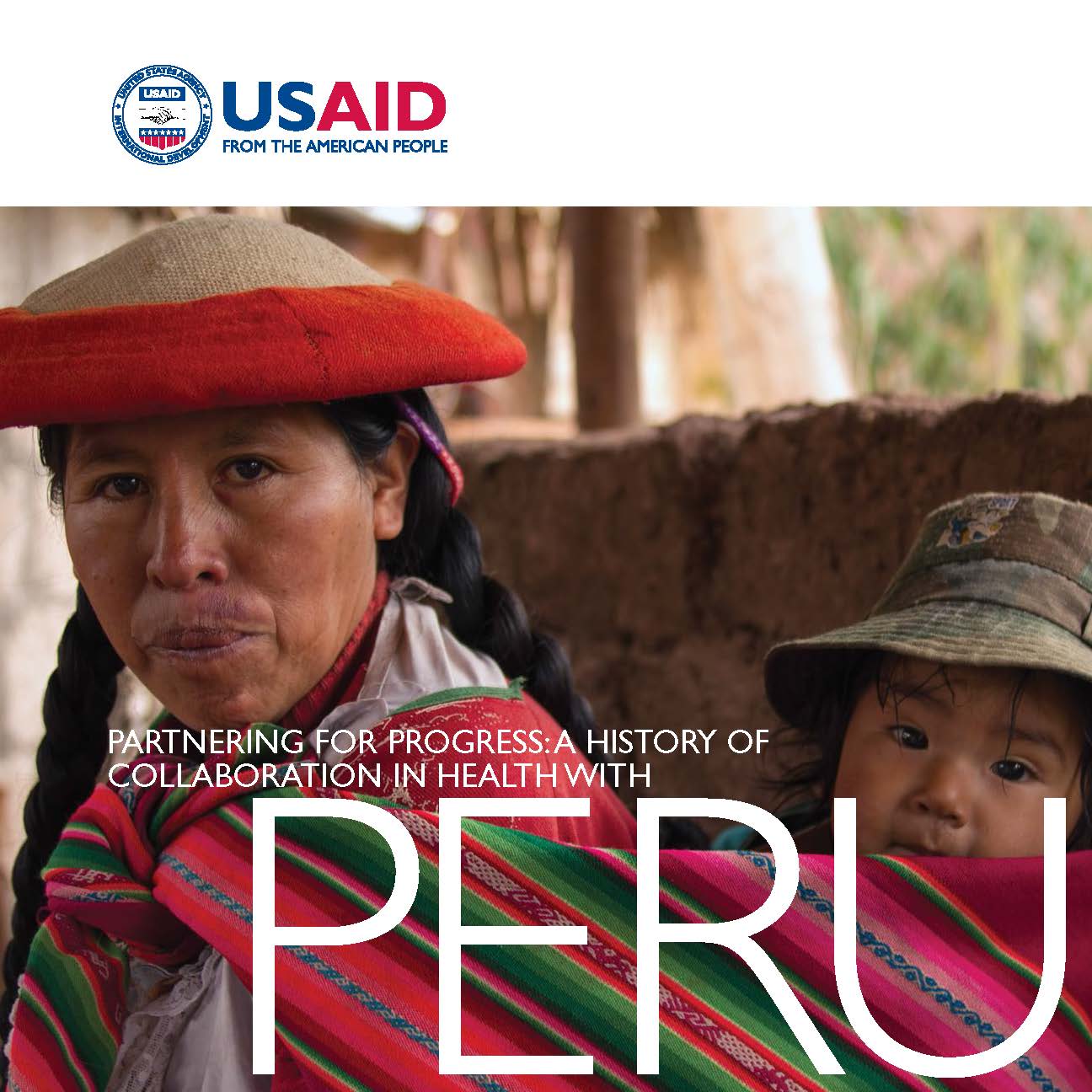 Peru Health Legacy Report