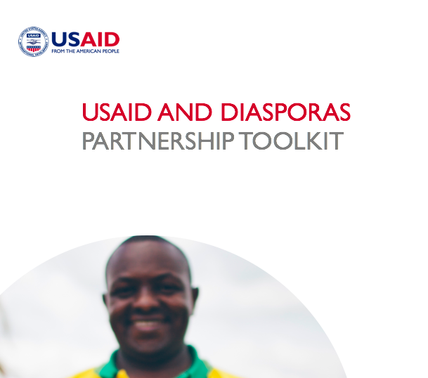 Diaspora Partnership Toolkit 