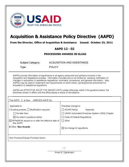 AAPD 12-02
