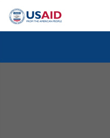 AID 462-5 (Appraisal Input Form for Supervisory staff - Civil Service)