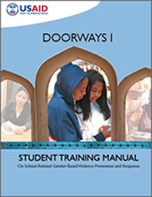 Doorways I Student Manual
