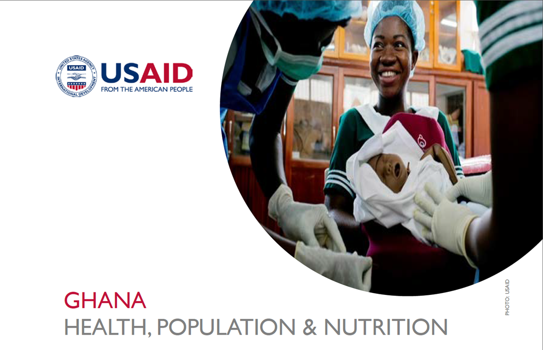 2016 Briefer - Health, Population and Nutrition