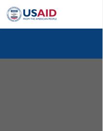 DRAFT USAID Bureau for Humanitarian Assistance (BHA) Pipeline and Resource Estimate Proposal (PREP) Guidance for FY 2020