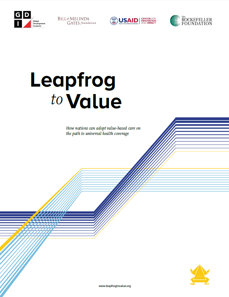 Leapfrog to Value Report
