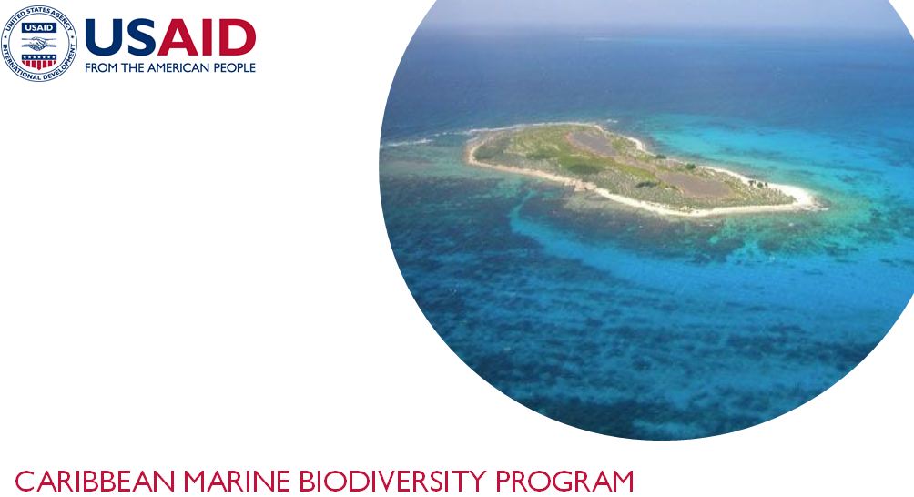 Fact Sheet - Caribbean Marine Biodiversity Program
