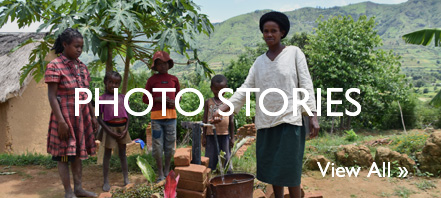 Photo Stories. Click to View All.
