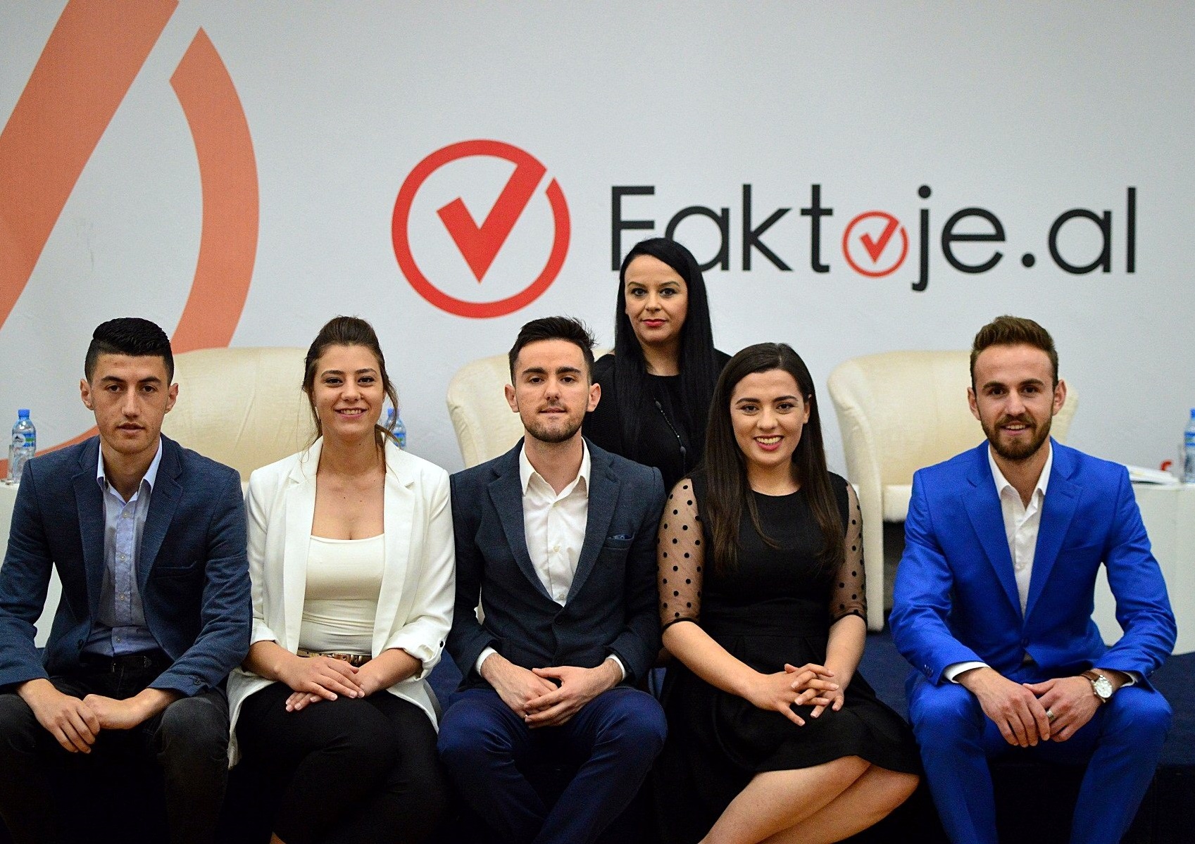 Albania S First Fact Checking Service Launched News Albania   Faktoje2 