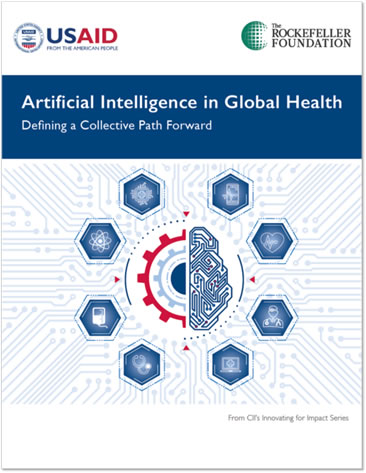 AI in Global Health