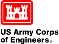 Army Corps logo