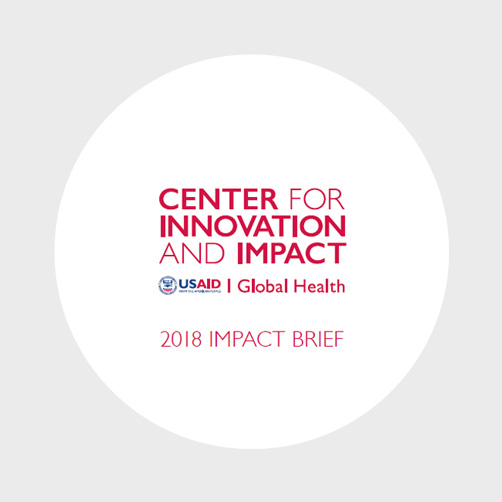 CII Impact Brief