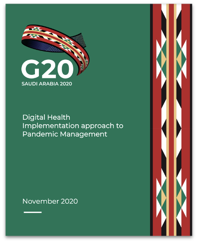 20 Digital Health Taskforce Report
