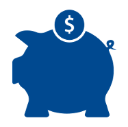 DIV Cost-Effectiveness Piggy Bank