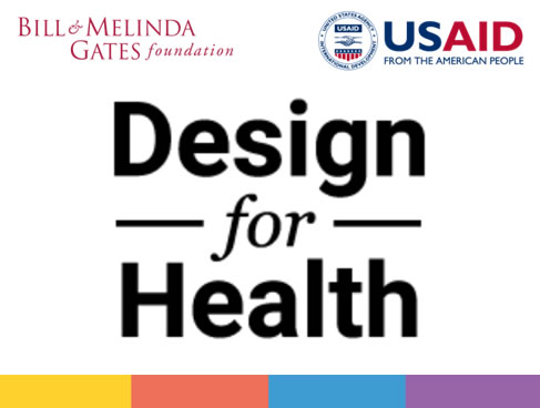 Design for Health.org