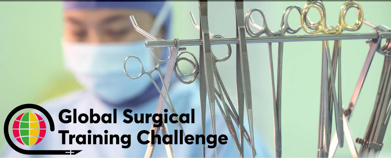 Global Surgical Training Challenge