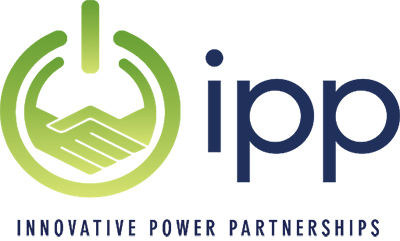 IPP Global Logo