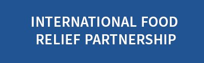 International Food Relief Partnership
