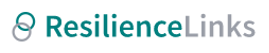 ResilienceLinks logo image