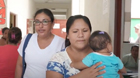 Mariella is an obstetrician in Peru, educating women in her community on ways to prevent the Zika virus infection.