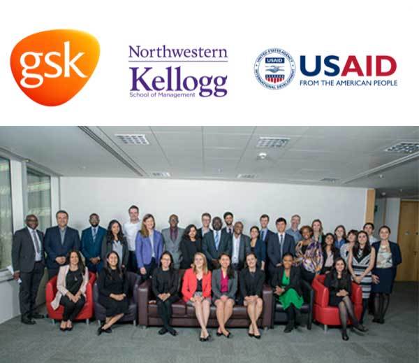 GSK/Kellogg/USAID Global Health Case Competition