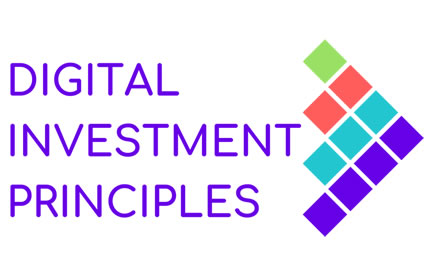 Digital Investment Principles