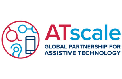 Logo for ATscale