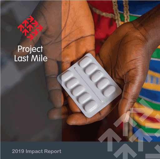 Project Last Mile 2019 Impact Report