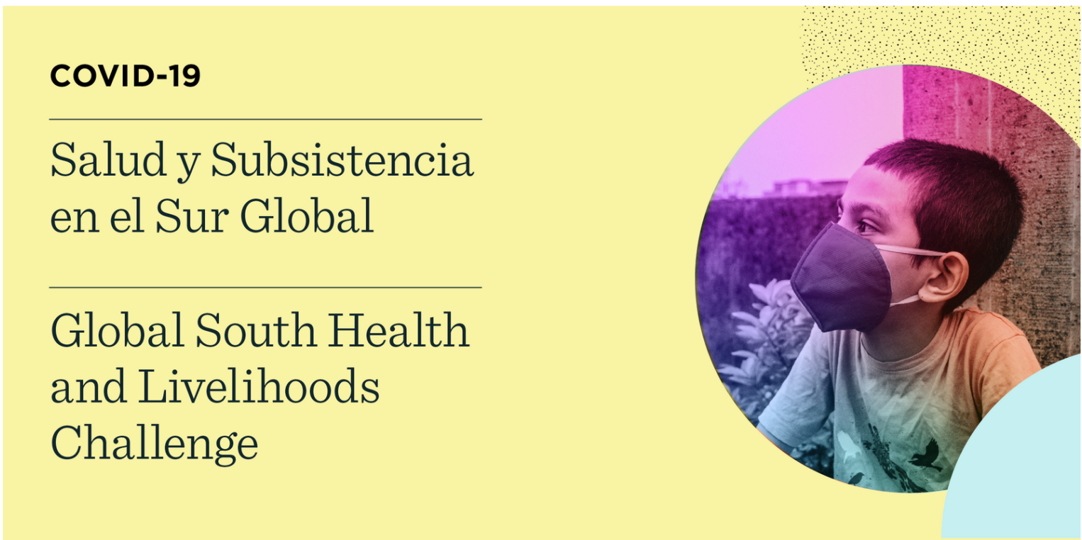 Global South Health and Livelihoods Challenge