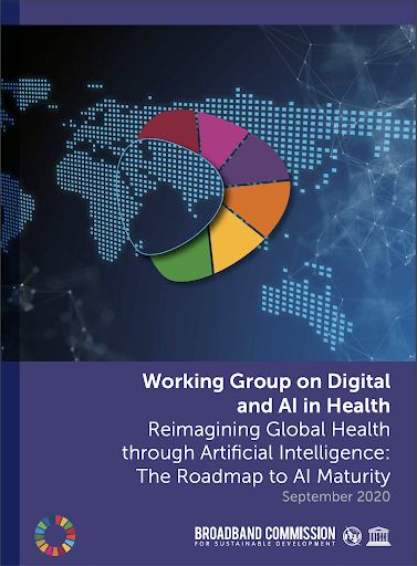 Working Group on Digital and AI in Health
