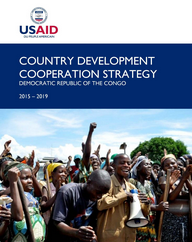 USAID/DRC Releases Country Development Cooperation Strategy for 2015 - 2019 
