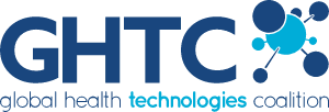 Global Health Technologies Coalition logo