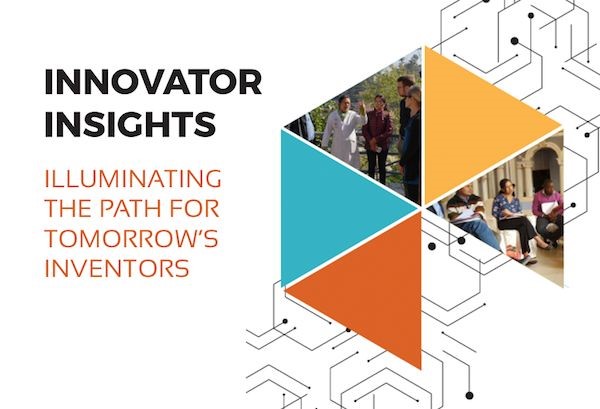Innovator Insights logo.