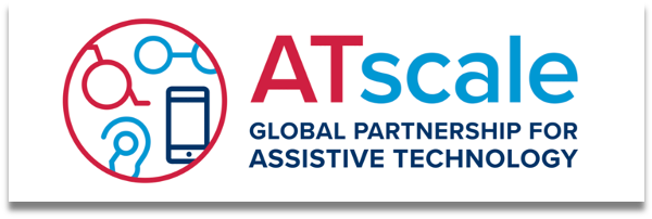 ATScale logo