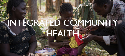 Integrated Community Health