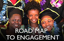 Road Map to Indigenous Peoples Engagement. Click to View