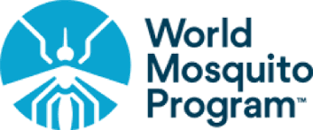World Mosquito Program logo