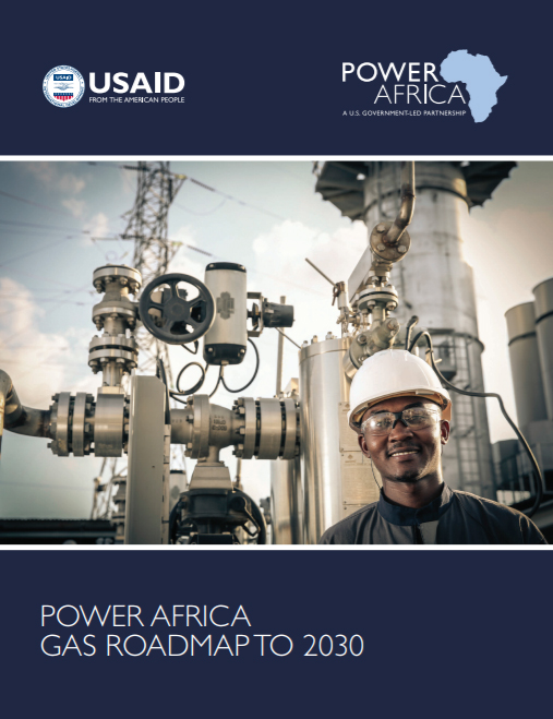 Power Africa Gas Roadmap 2030