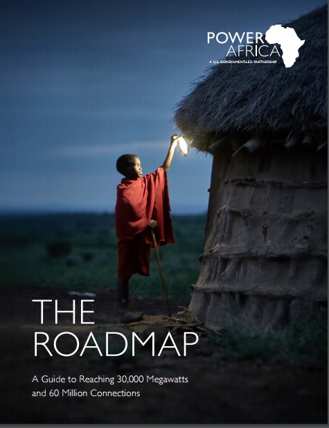 Power Africa Roadmap