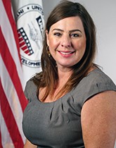 Amy Tohill-Stull Amy Tohill-Stull