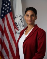 Melissa Francis, Senior Advisor