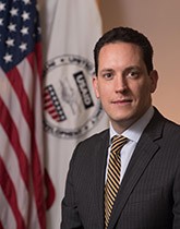 Photo of Sean Jones Photo of Sean Jones, Mission Director, USAID/Ethiopia
