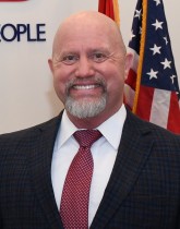 Mike de la Rosa